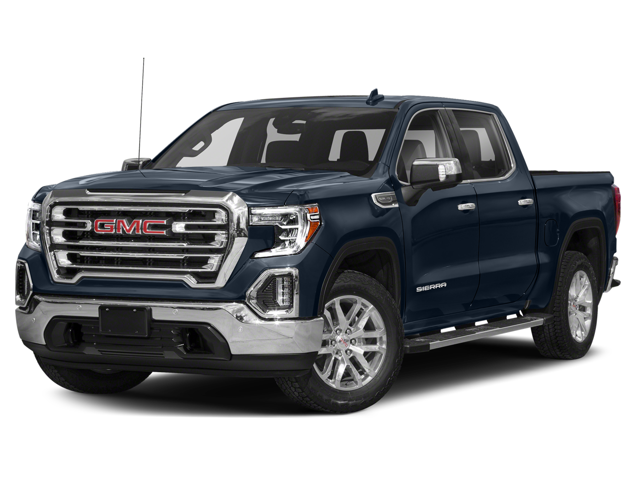 2020 GMC Sierra 1500 Vehicle Photo in Anniston, AL 36201