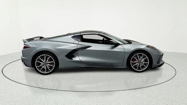 2024 Corvette Stingray Stingray Coupe 3LT picture #5