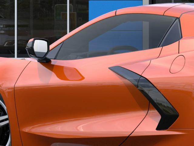 2027 Corvette Stingray Stingray Convertible 1LT picture #11