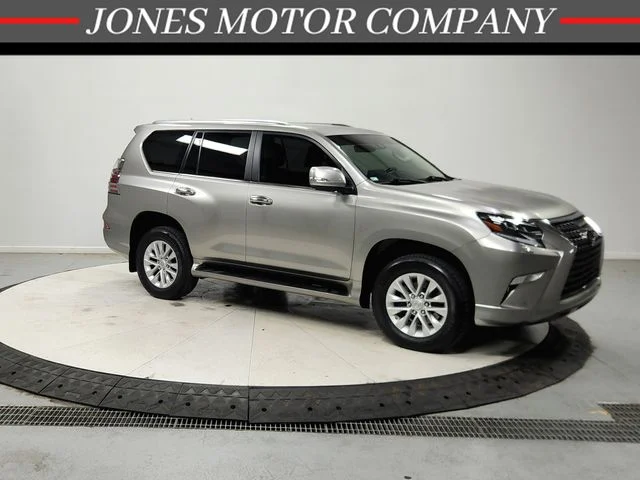 2023 Lexus GX 460 Vehicle Photo in Savannah, TN 38372