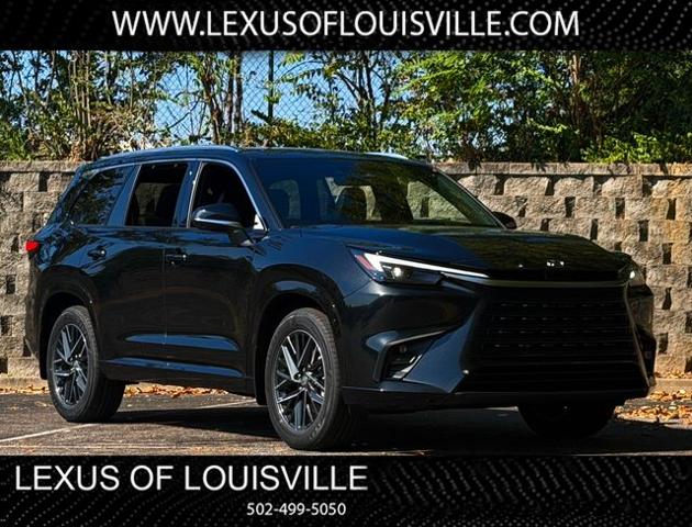 2026 Lexus TX Vehicle Photo in Louisville, KY 40299