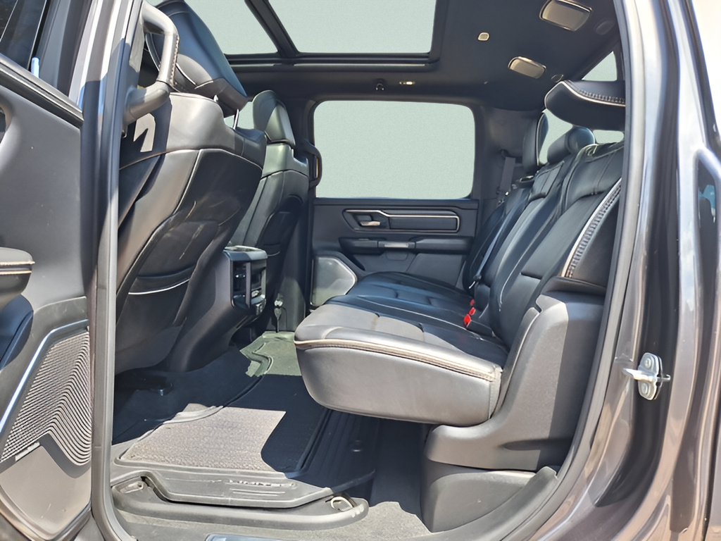 2019 RAM 1500 Limited - 11
