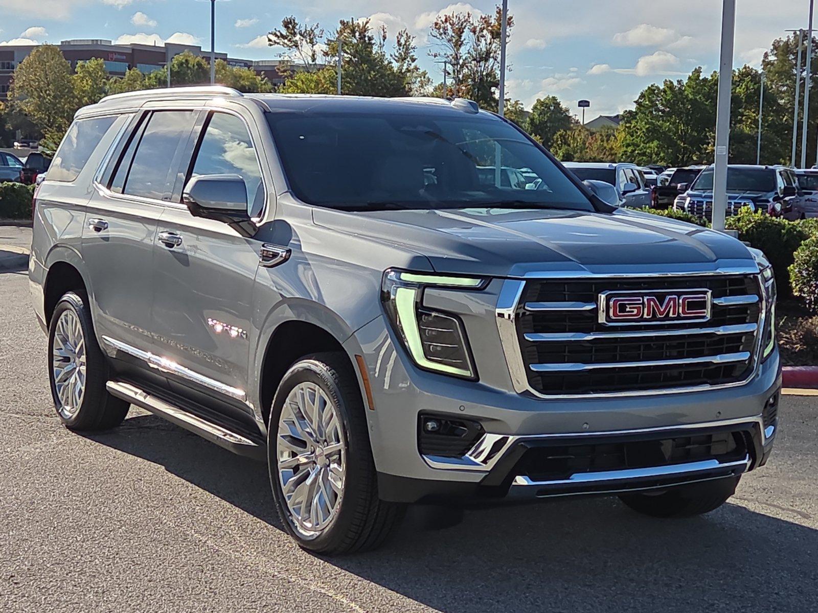 2027 GMC Yukon Vehicle Photo in BENTONVILLE, AR 72712-7554