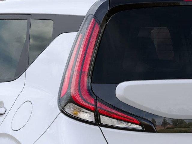 2025 Kia Soul Vehicle Photo in Westbrook, ME 04092