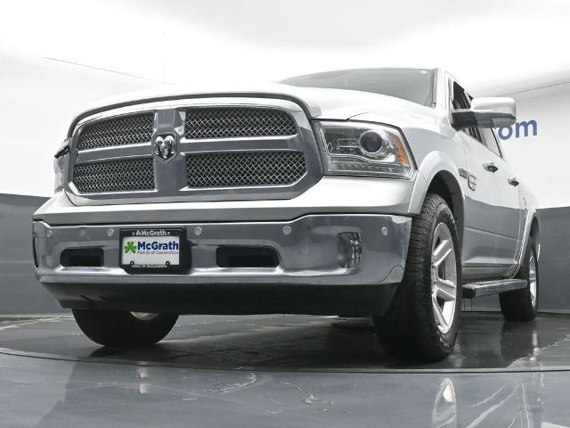 2016 Ram 1500 Vehicle Photo in Cedar Rapids, IA 52402