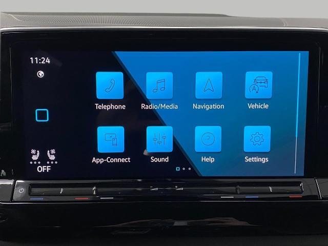 2025 Volkswagen Atlas Cross Sport Vehicle Photo in Appleton, WI 54913