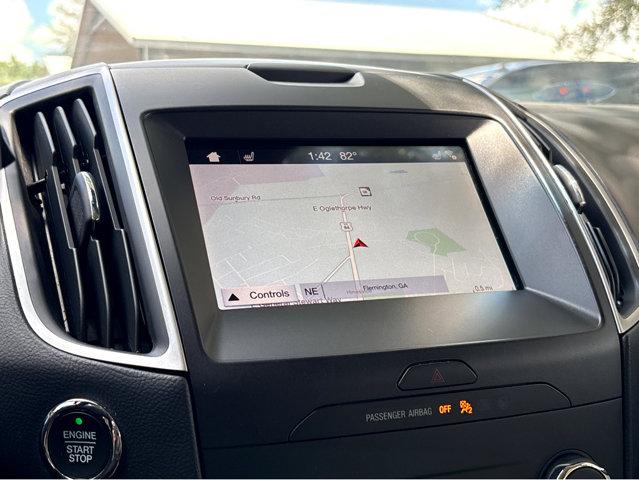 2019 Ford Edge Vehicle Photo in Hinesville, GA 31313