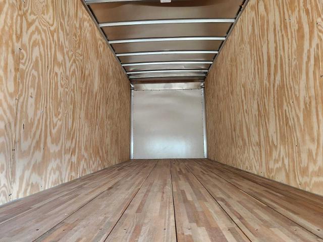2024 Chevrolet 5500 XD LCF Diesel Vehicle Photo in LEWISVILLE, TX 75067
