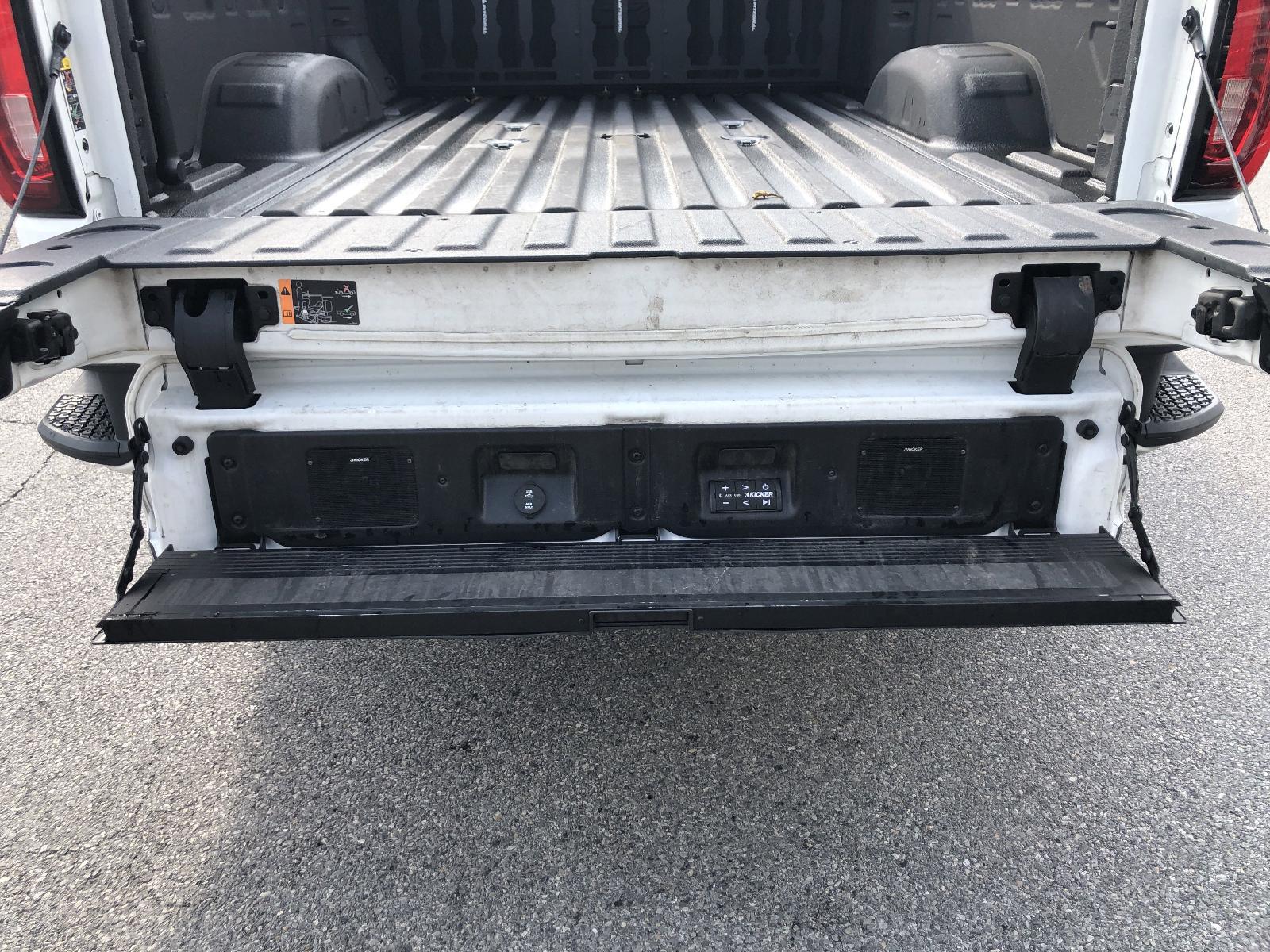 2023 GMC Sierra 2500 HD Vehicle Photo in Mechanicsburg, PA 17050