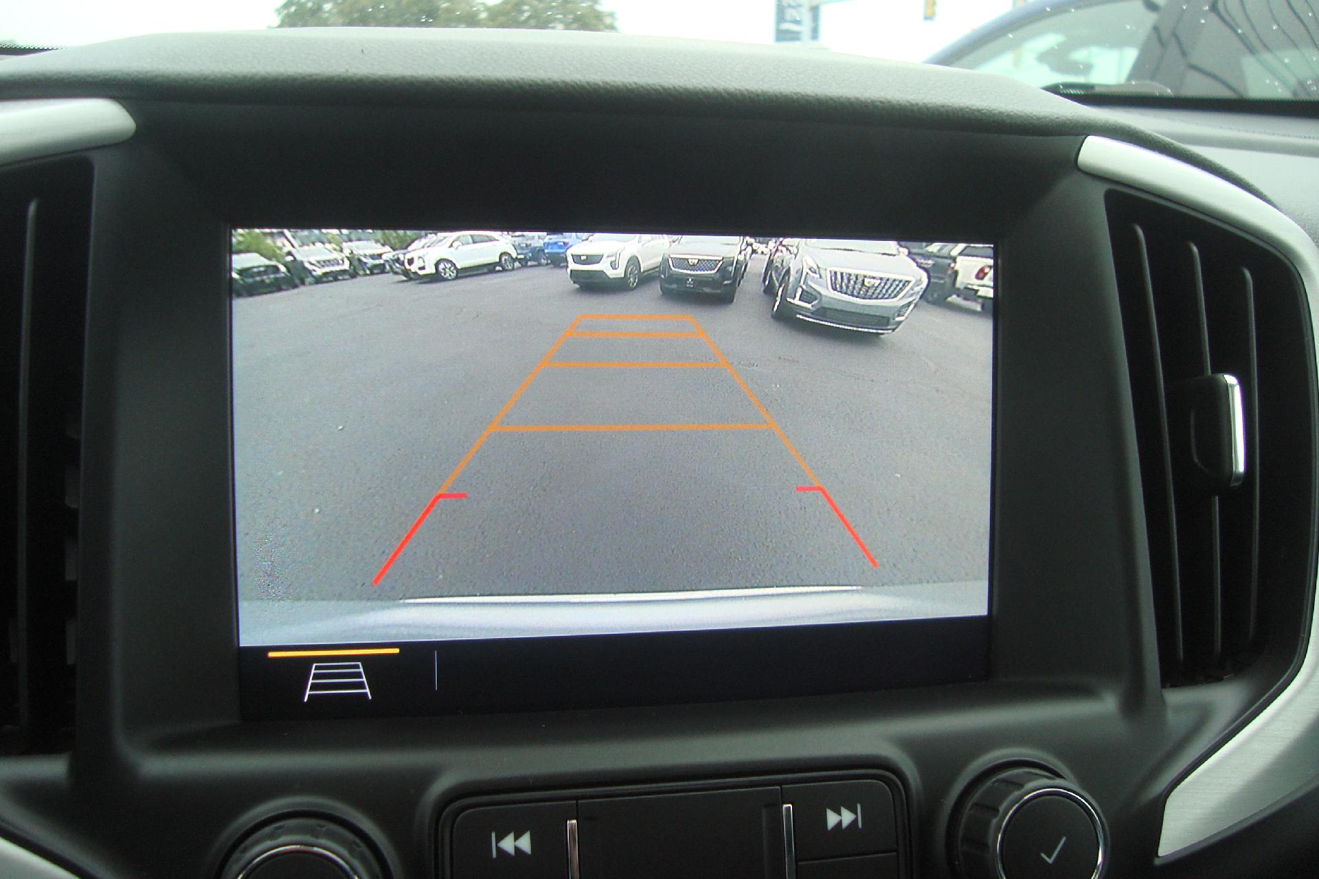 2021 GMC Terrain Vehicle Photo in PORTSMOUTH, NH 03801-4196