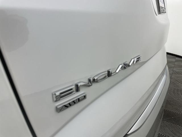 2023 Buick Enclave Vehicle Photo in GILBERT, AZ 85297-0402