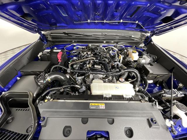 2025 Toyota Tacoma 4WD Vehicle Photo in GILBERT, AZ 85297-0402