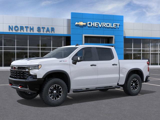 2026 Chevrolet Silverado 1500 Vehicle Photo in PITTSBURGH, PA 15226-1209