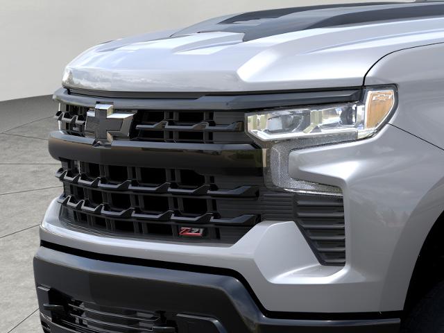 2025 Chevrolet Silverado 1500 Vehicle Photo in NEENAH, WI 54956-2243