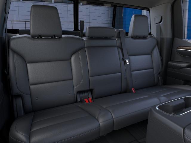 2025 Chevrolet Silverado 1500 Vehicle Photo in KANSAS CITY, MO 64114-4502