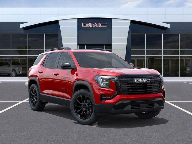 2026 GMC Terrain Vehicle Photo in WATERTOWN, CT 06795-3318