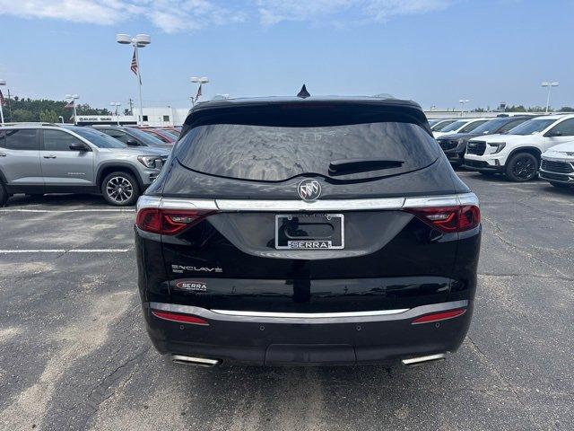 2023 Buick Enclave Vehicle Photo in ROCHESTER HILLS, MI 48307-2741