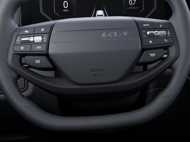2026 Kia Sportage Hybrid Vehicle Photo in Tucson, AZ 85712