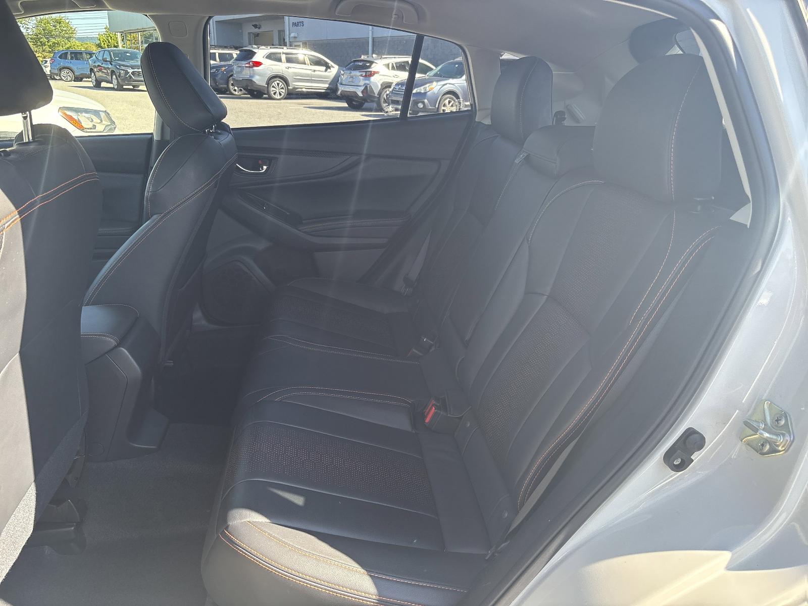 2021 Subaru Crosstrek Vehicle Photo in Mechanicsburg, PA 17050