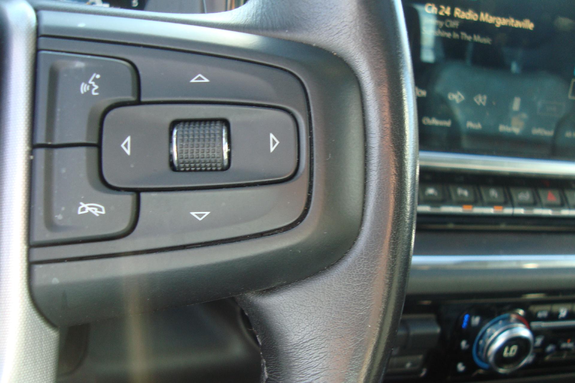 2022 GMC Sierra 1500 Vehicle Photo in PORTSMOUTH, NH 03801-4196