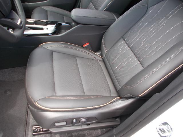 2025 Buick Envista Vehicle Photo in LOWELL, MA 01852-4336