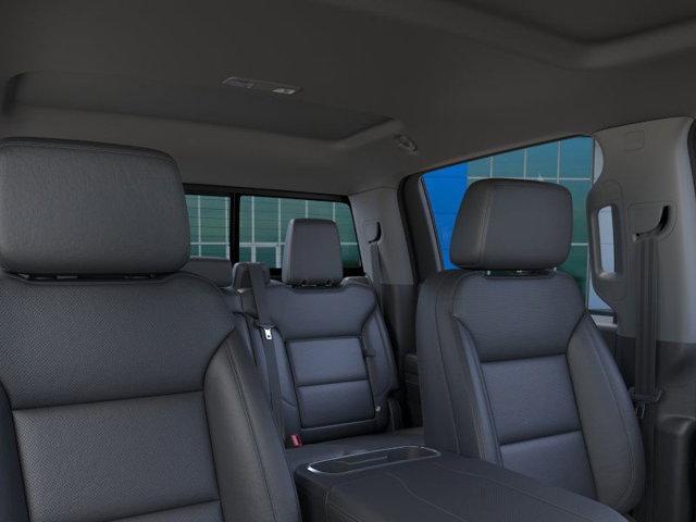 2026 Chevrolet Silverado 1500 Vehicle Photo in SELMA, TX 78154-1460