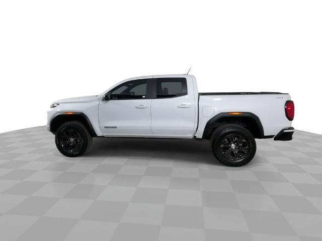 2024 GMC Canyon Vehicle Photo in GILBERT, AZ 85297-0402