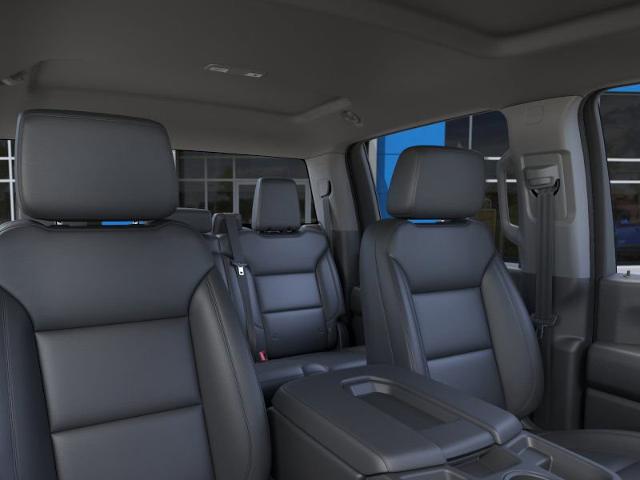 2026 Chevrolet Silverado 3500 HD Vehicle Photo in SAVANNAH, GA 31406-4513