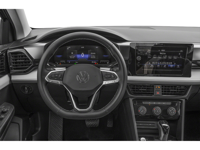 2025 Volkswagen Taos Vehicle Photo in Neenah, WI 54956