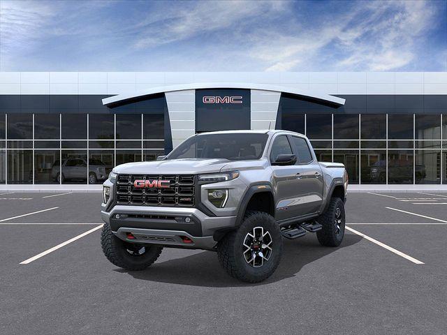 2026 GMC Canyon Vehicle Photo in WATERTOWN, CT 06795-3318