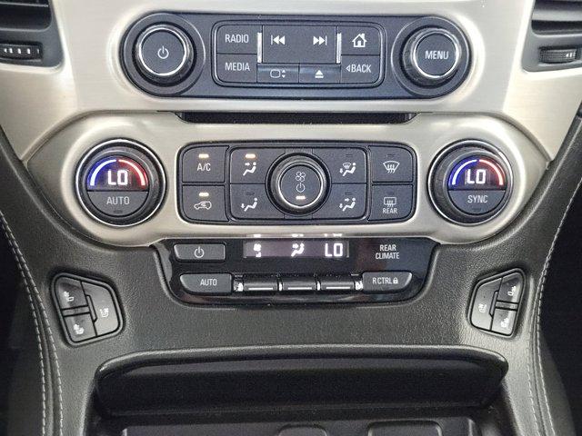 2019 GMC Yukon Vehicle Photo in Decatur, TX 76234