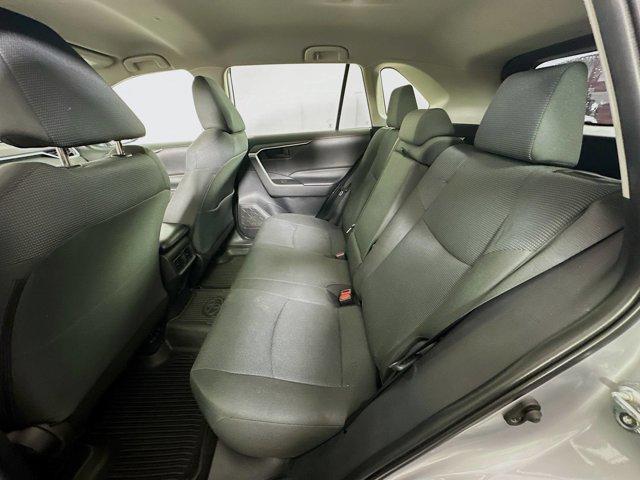 2022 Toyota RAV4 Vehicle Photo in Flemington, NJ 08822