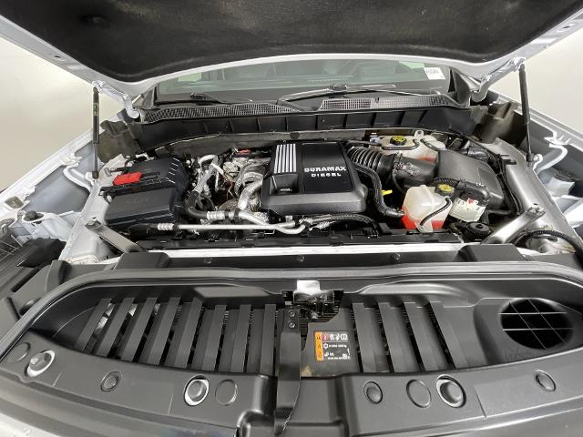 2023 Chevrolet Silverado 1500 Vehicle Photo in GILBERT, AZ 85297-0402