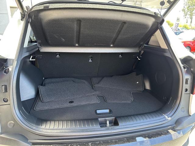 2025 Kia Seltos Vehicle Photo in Tucson, AZ 85712