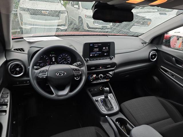 2023 Hyundai KONA Vehicle Photo in Pleasant Hills, PA 15236