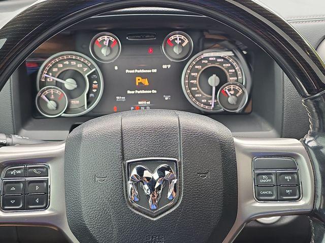 2017 Ram 2500 Vehicle Photo in Pleasant Hills, PA 15236