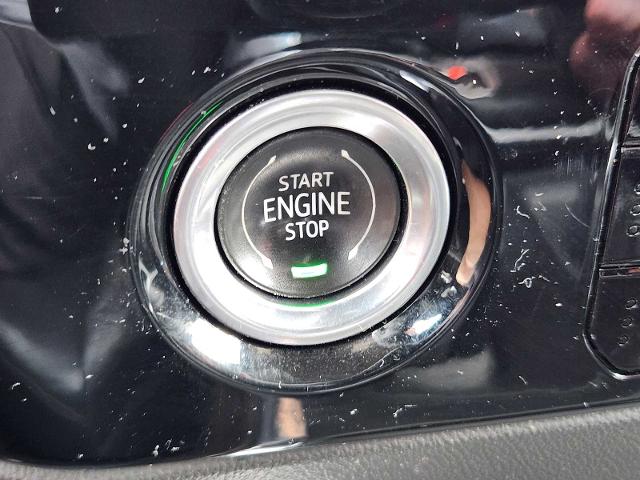 2023 GMC Sierra 1500 Vehicle Photo in DENTON, TX 76210-9321
