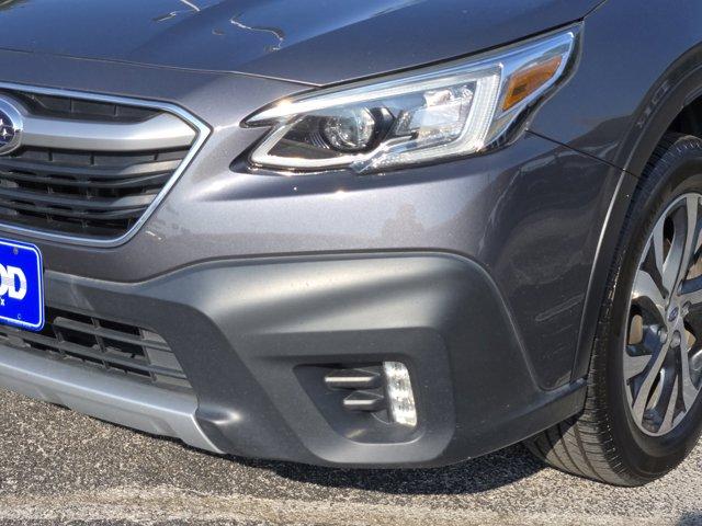 2020 Subaru Outback Vehicle Photo in Decatur, TX 76234