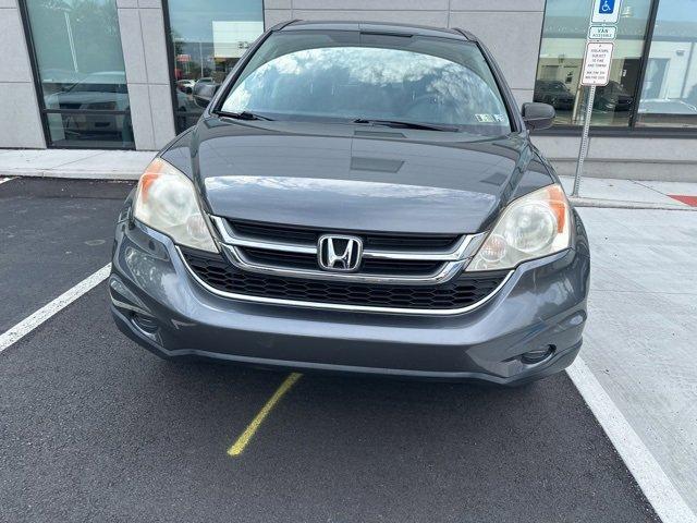 2011 Honda CR-V Vehicle Photo in Harrisburg, PA 17111