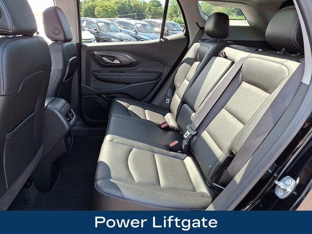 2022 GMC Terrain Vehicle Photo in DANBURY, CT 06810-5034