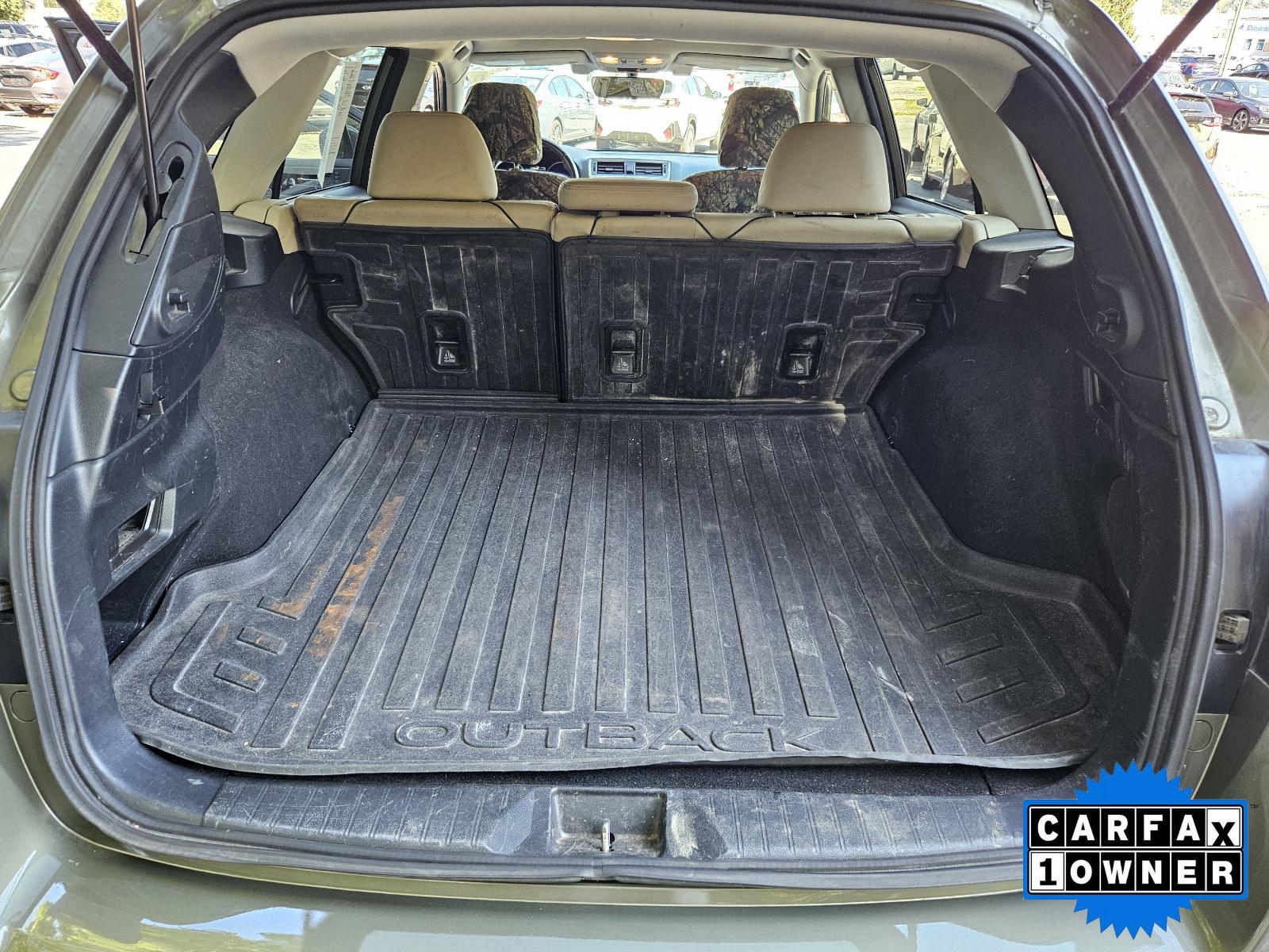 2018 Subaru Outback Vehicle Photo in Harrisburg, PA 17111