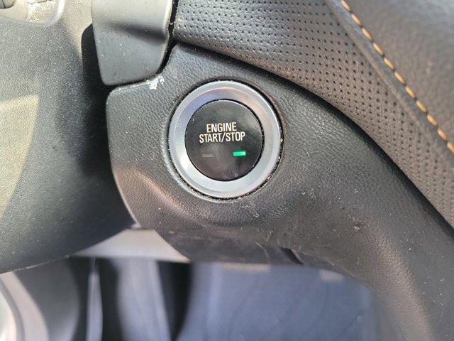 2018 Chevrolet Equinox Vehicle Photo in BRIDGMAN, MI 49106-9548