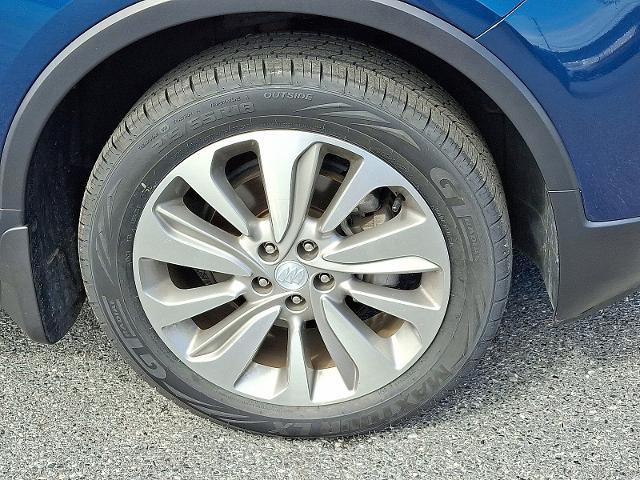 2019 Buick Encore Vehicle Photo in HARRISBURG, PA 17111-1033