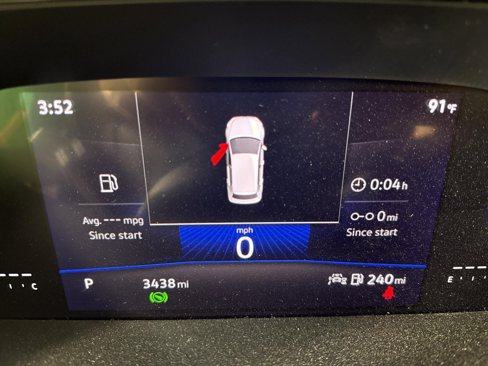 2024 Volkswagen Taos Vehicle Photo in Georgetown, TX 78626