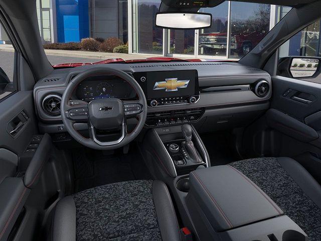 2026 Chevrolet Colorado Vehicle Photo in DANBURY, CT 06810-5034
