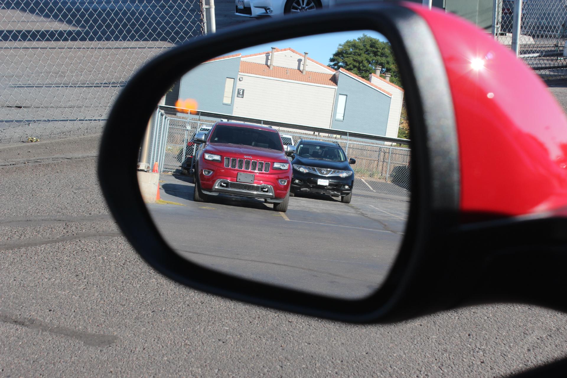 2026 Buick Encore GX Vehicle Photo in AURORA, CO 80012-4011