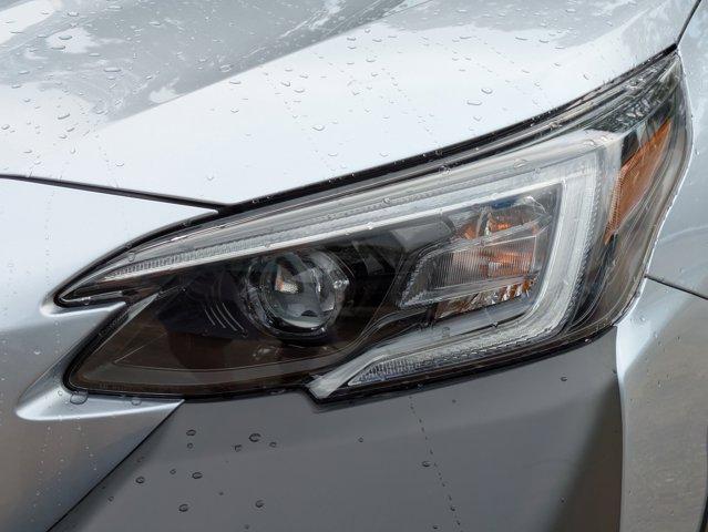 2025 Subaru Outback Vehicle Photo in BRUNSWICK, GA 31525-1881