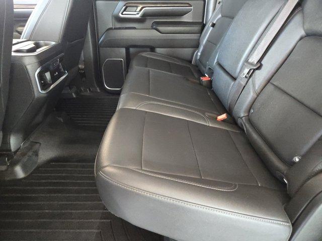2024 GMC Sierra 2500 HD Vehicle Photo in Decatur, TX 76234
