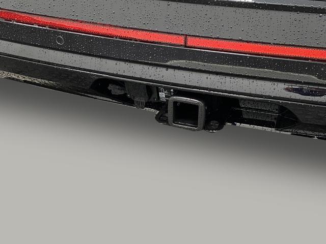 2026 Volkswagen Atlas Vehicle Photo in Appleton, WI 54913