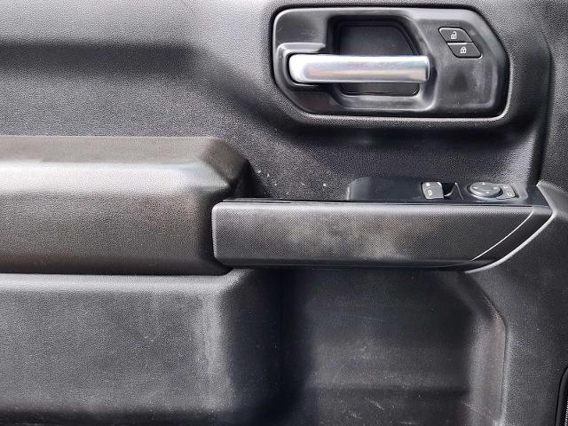 2020 GMC Sierra 2500 HD Vehicle Photo in DENTON, TX 76210-9321